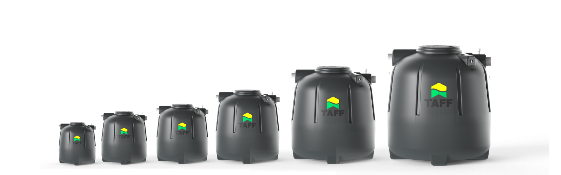 TAFF Septic Tank | TAFF